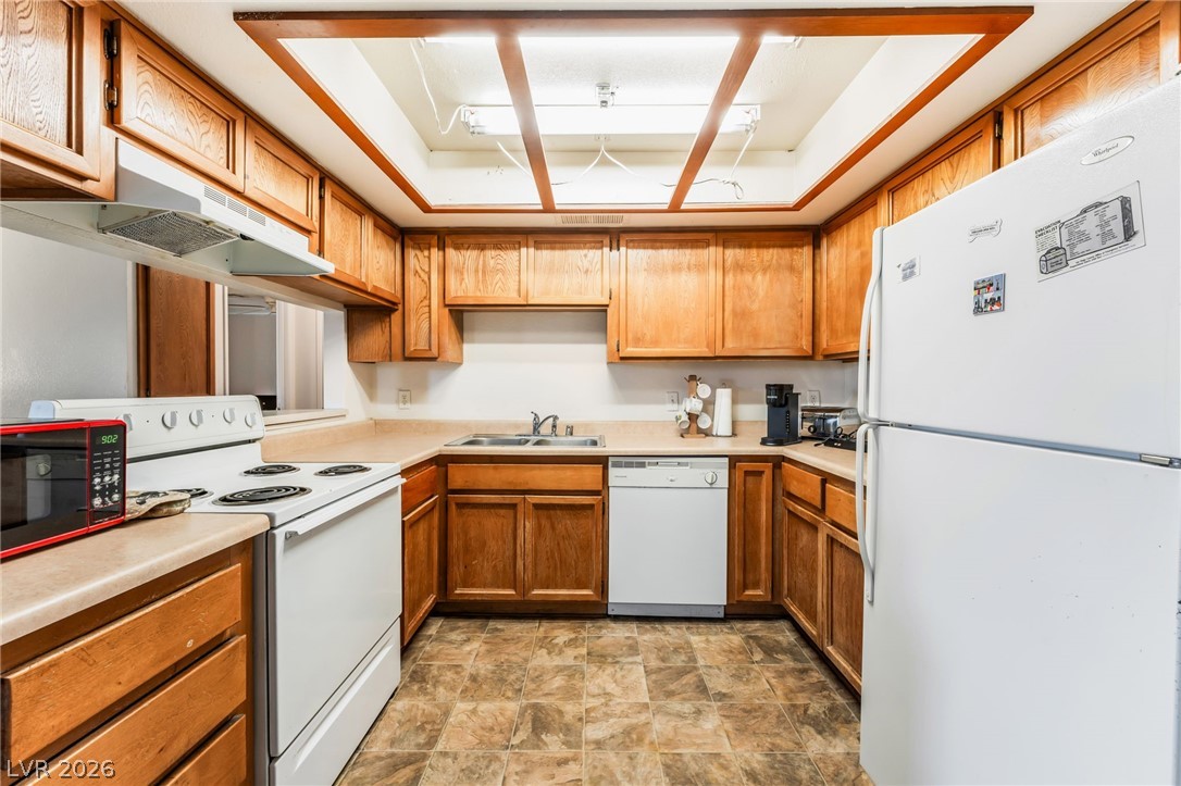 3712 Snorkel Circle D
