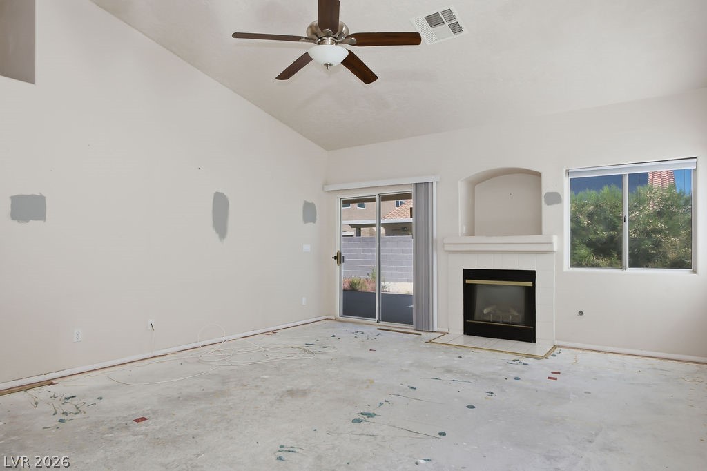3340 North Campbell Road