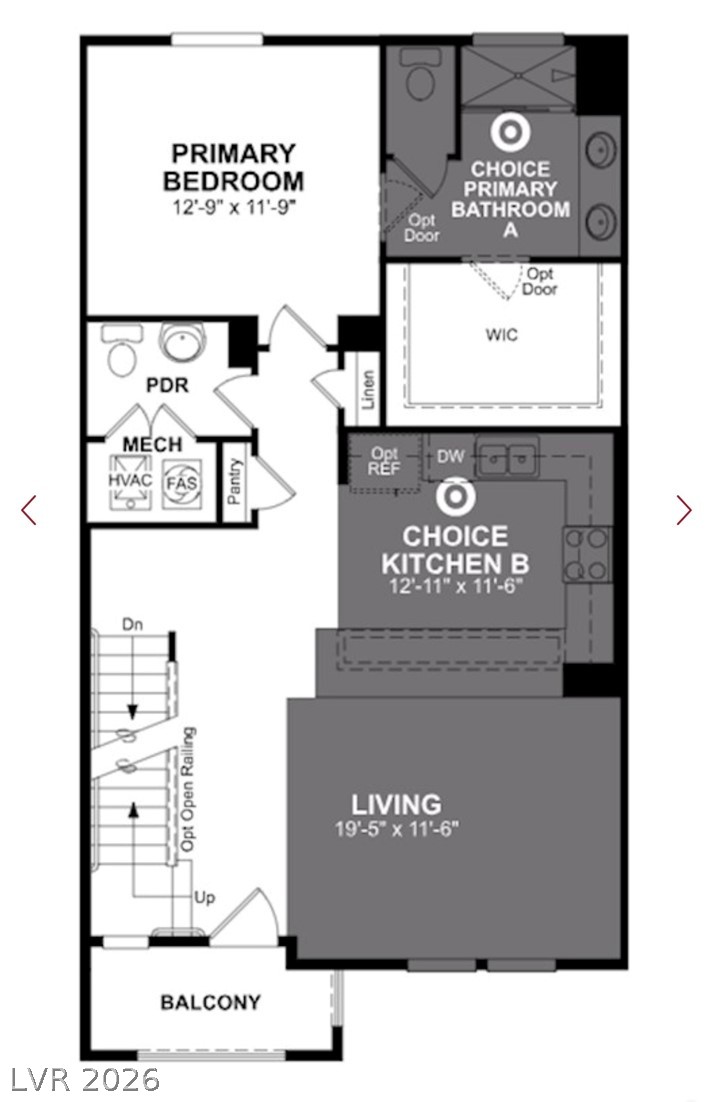 6180 Garden Crest Street