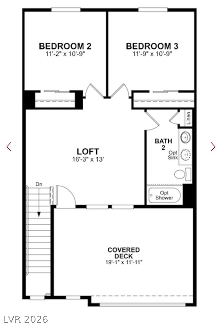 6180 Garden Crest Street