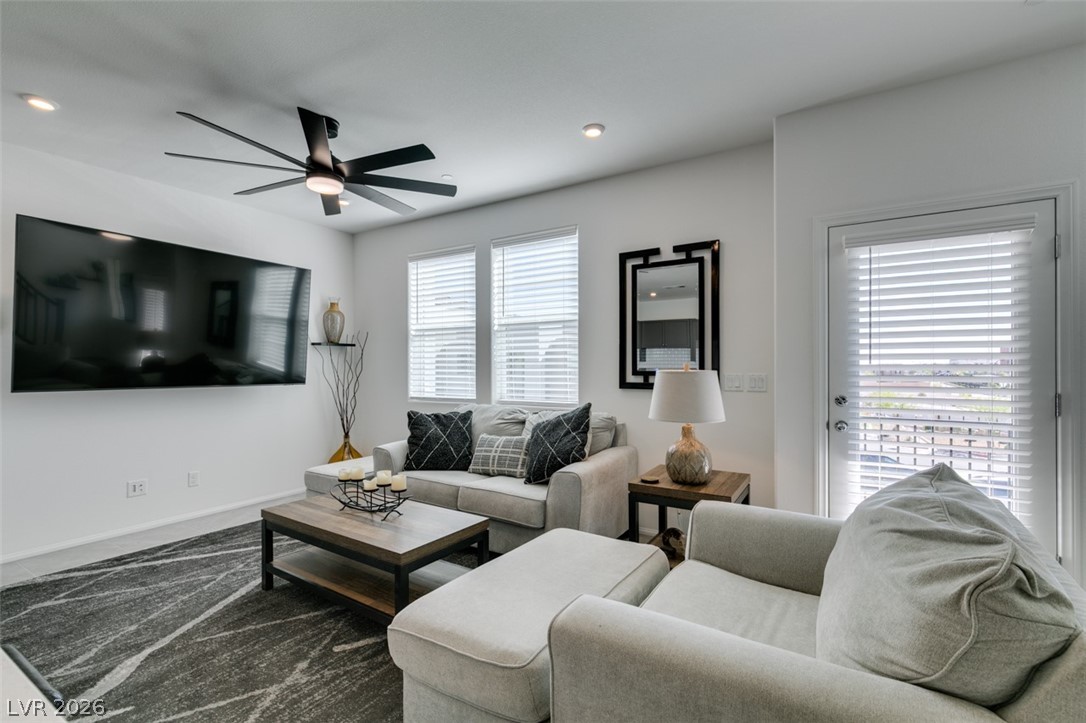 6180 Garden Crest Street