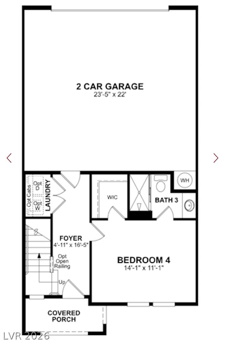 6180 Garden Crest Street