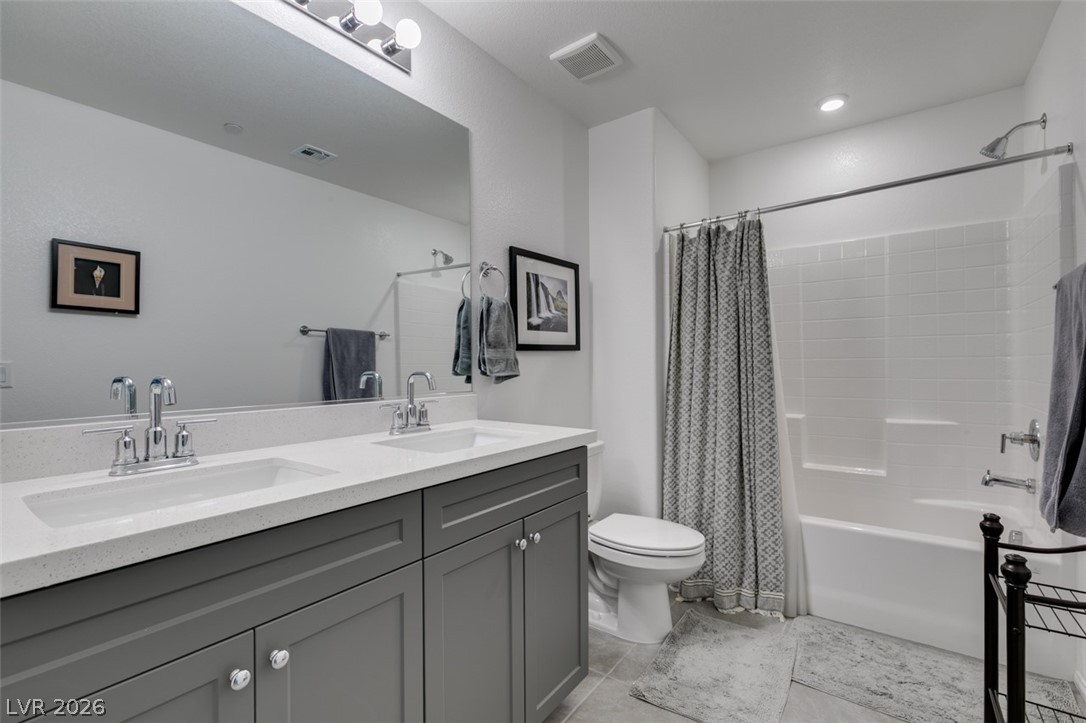 6180 Garden Crest Street