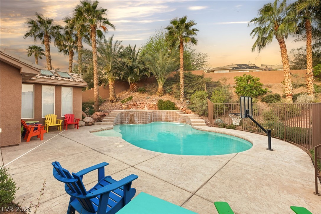 1032 Norellat Road