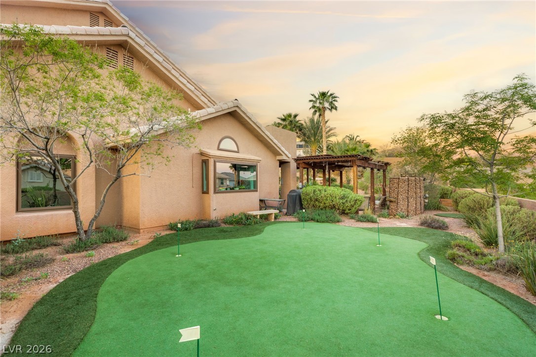 1032 Norellat Road