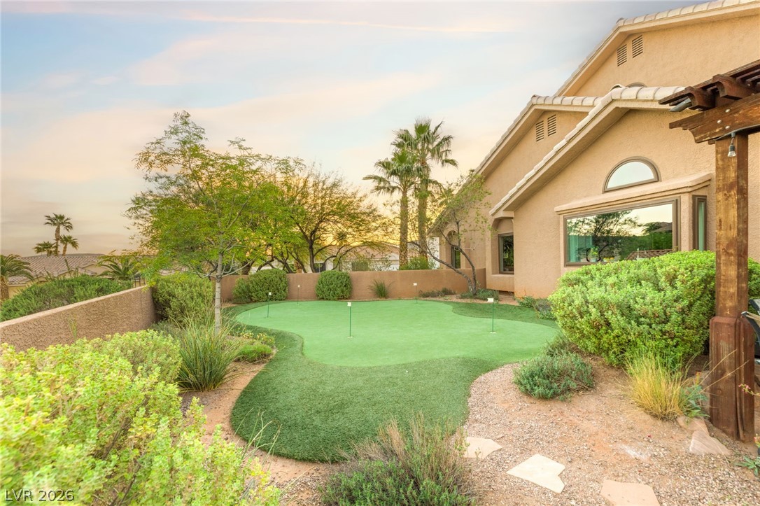 1032 Norellat Road