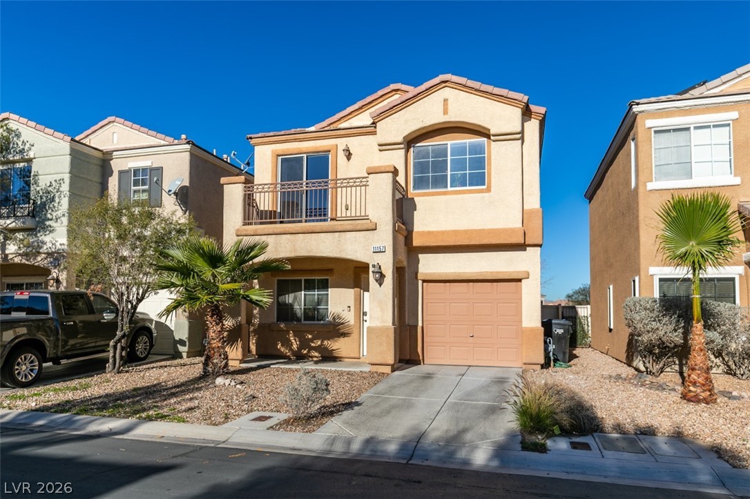 11157 Abbeyfield Rose Drive