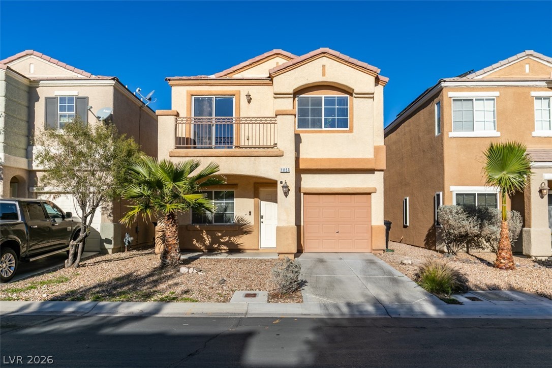 11157 Abbeyfield Rose Drive