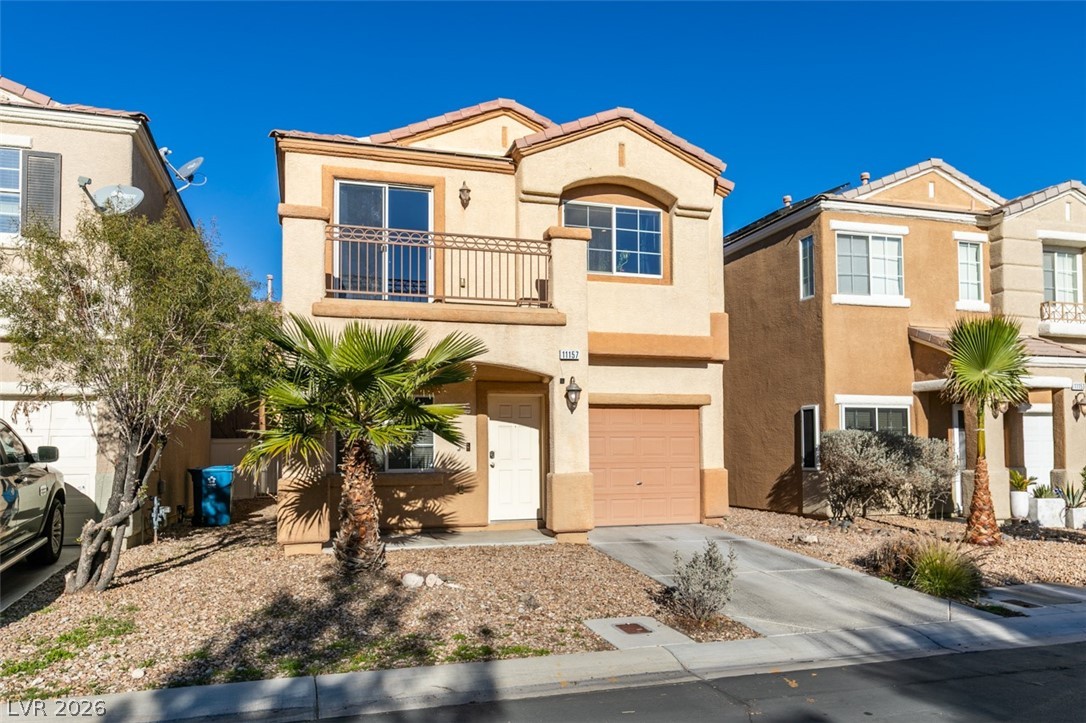 11157 Abbeyfield Rose Drive