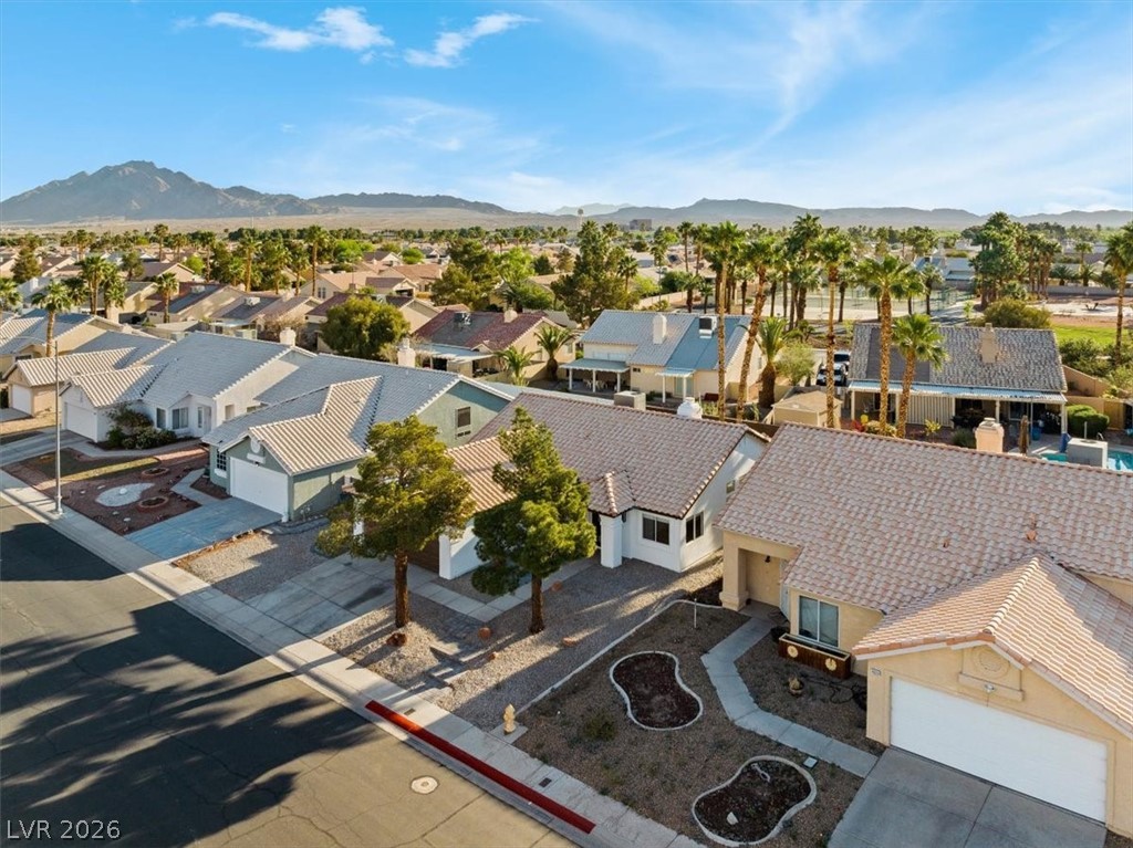 4818 Carefree Drive