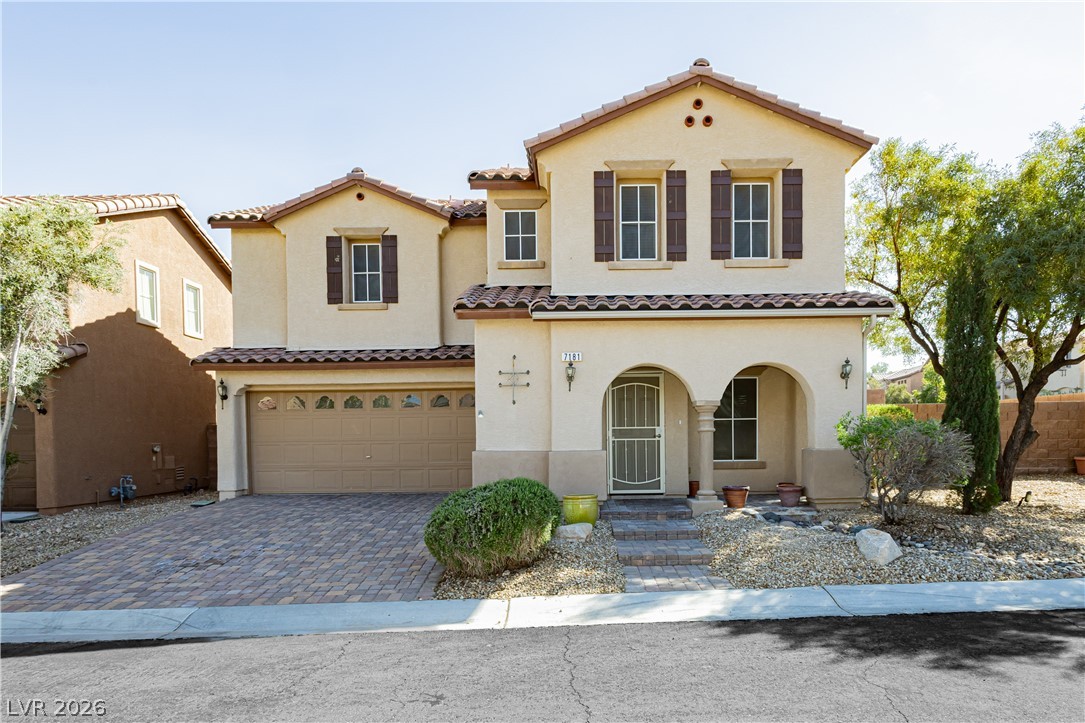 7181 Indian Gap Avenue