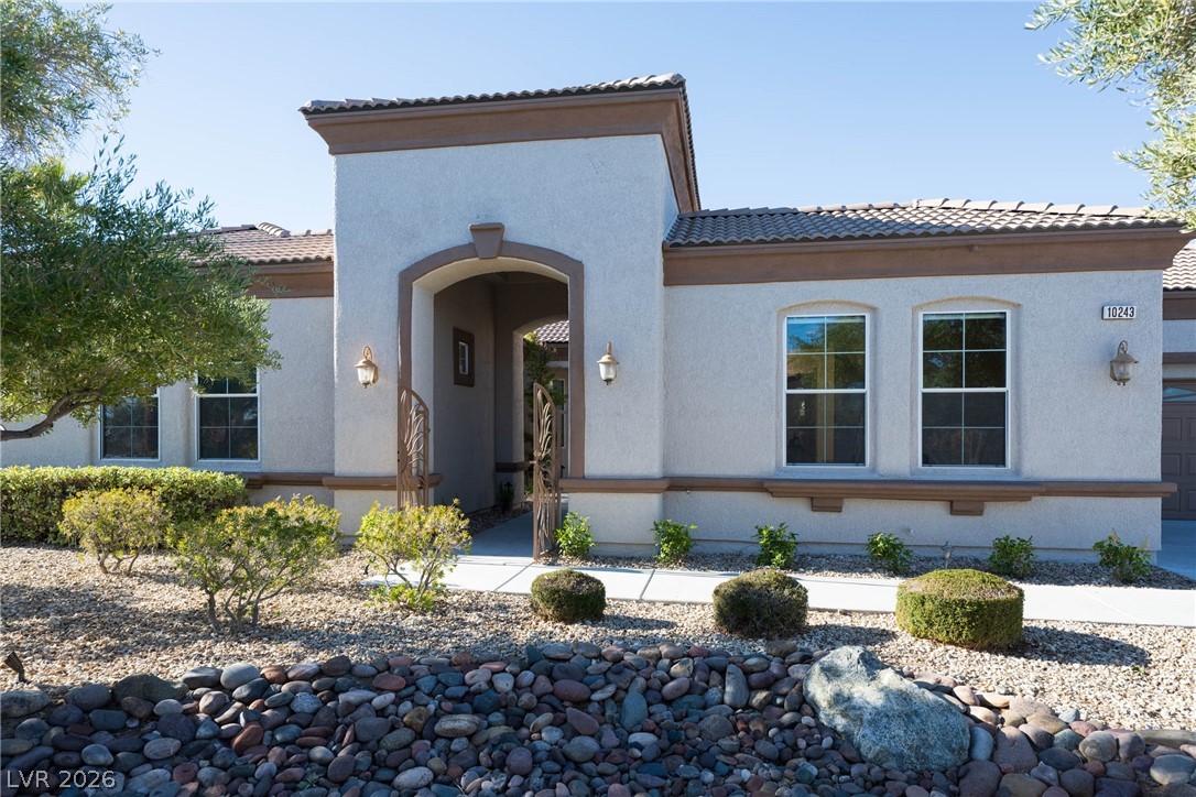 10243 Cantiamo Court