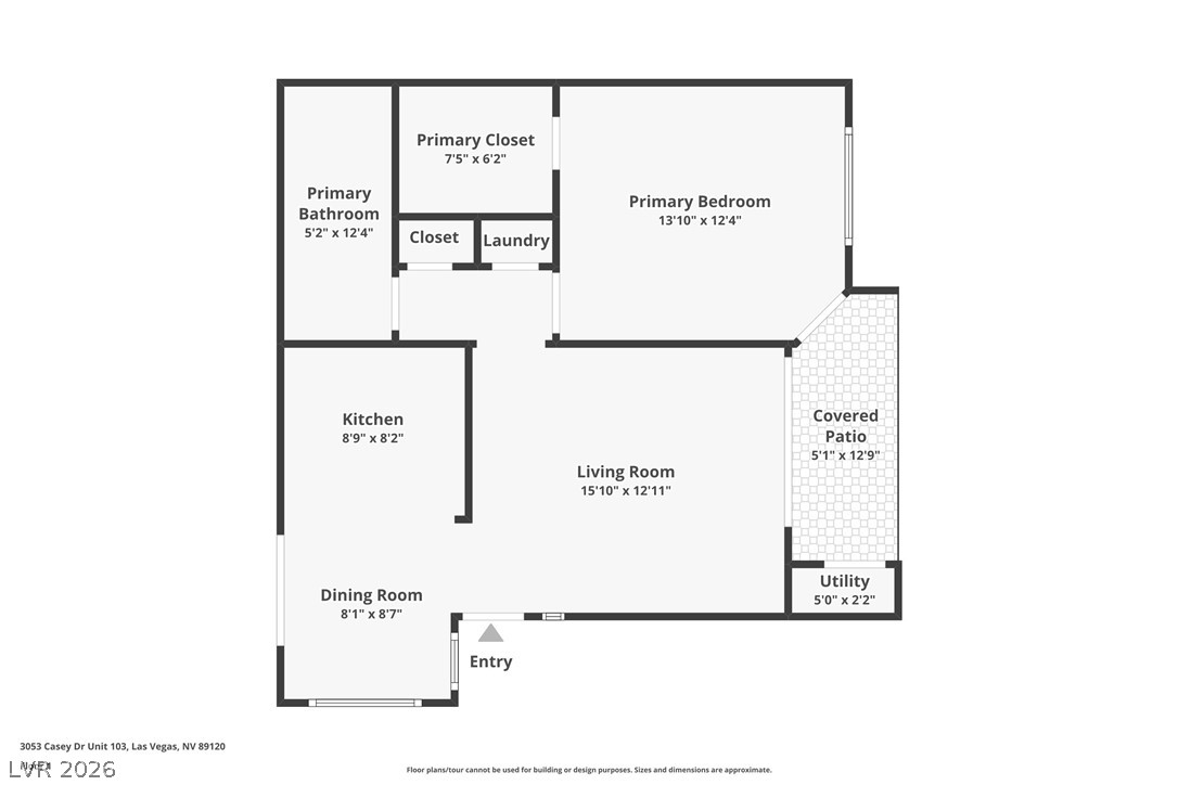 3053 Casey Drive 103
