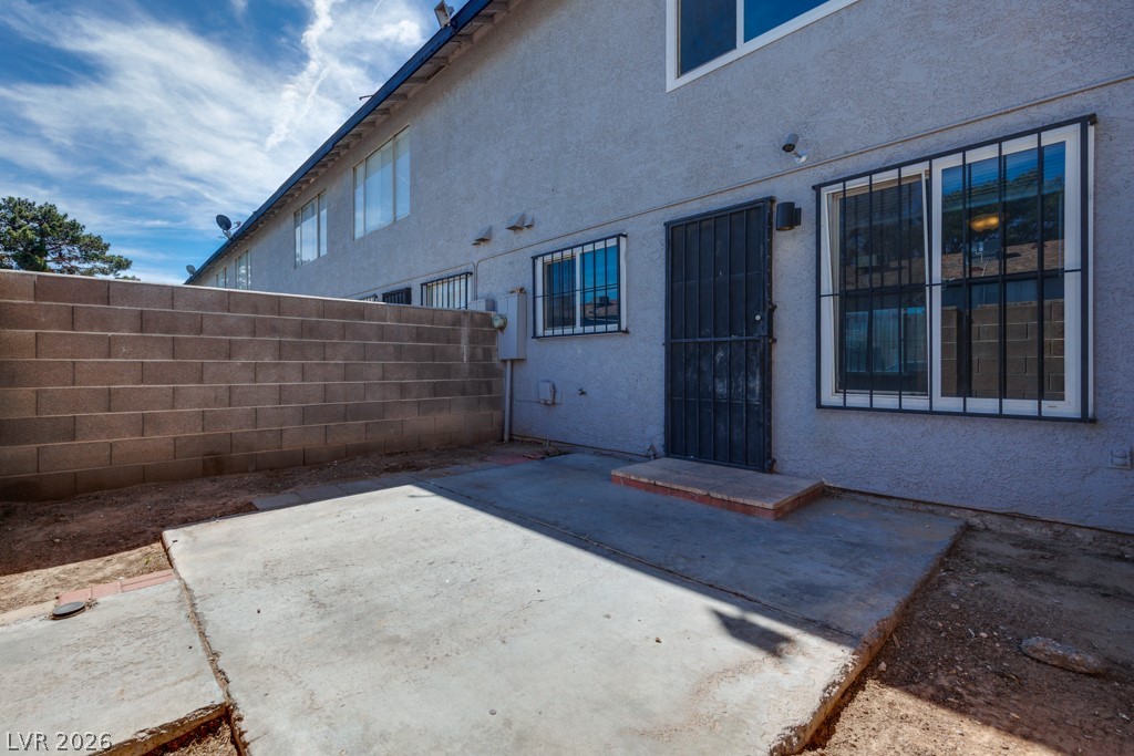 3361 Civic Center Drive H