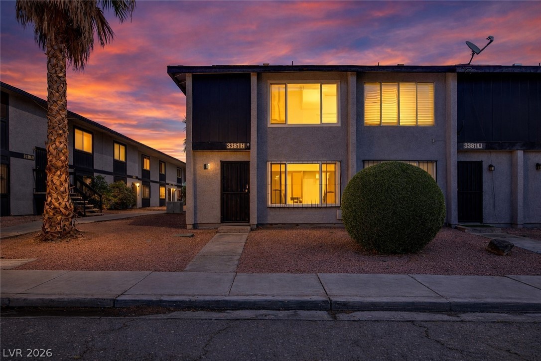3361 Civic Center Drive H