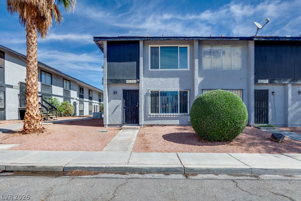 3361 Civic Center Drive H