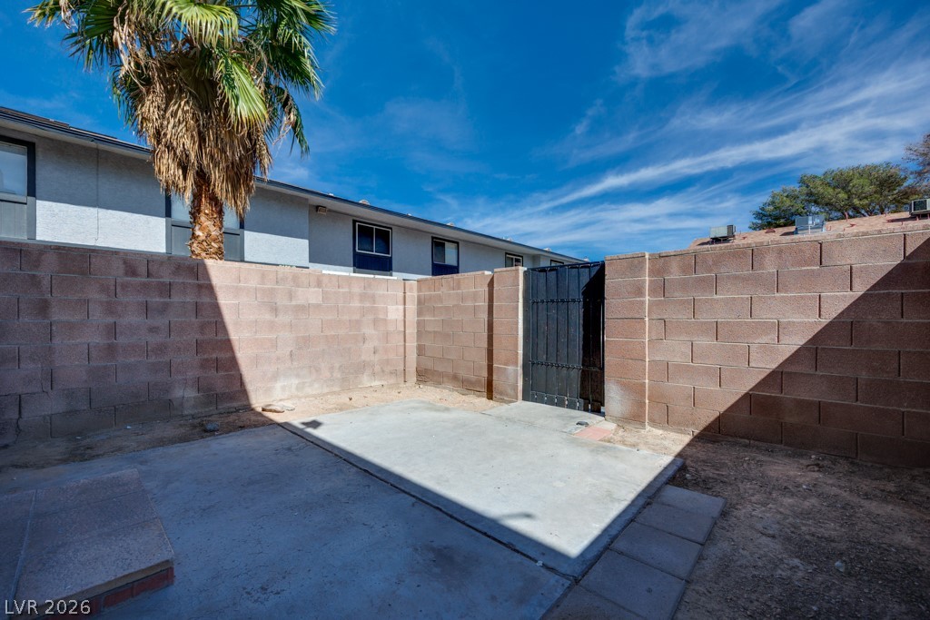 3361 Civic Center Drive H