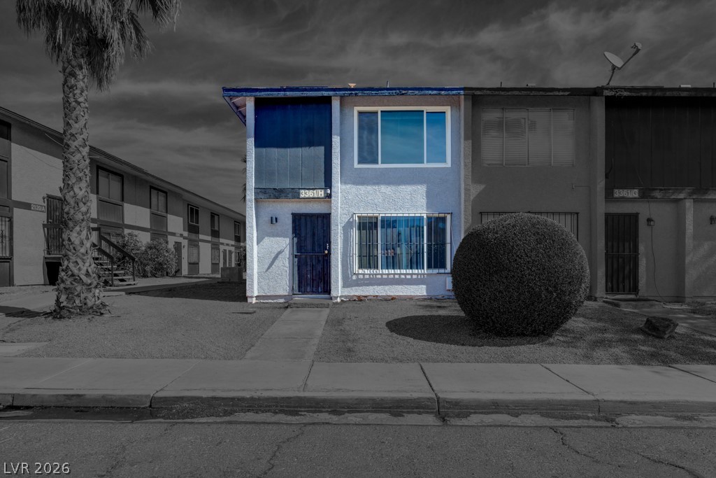 3361 Civic Center Drive H