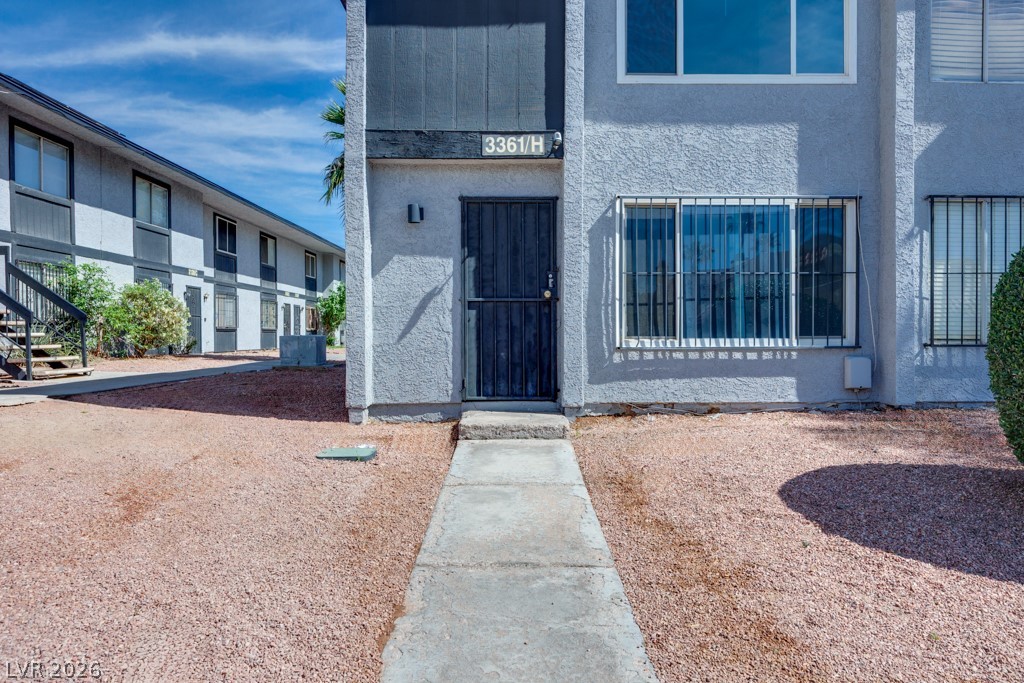 3361 Civic Center Drive H