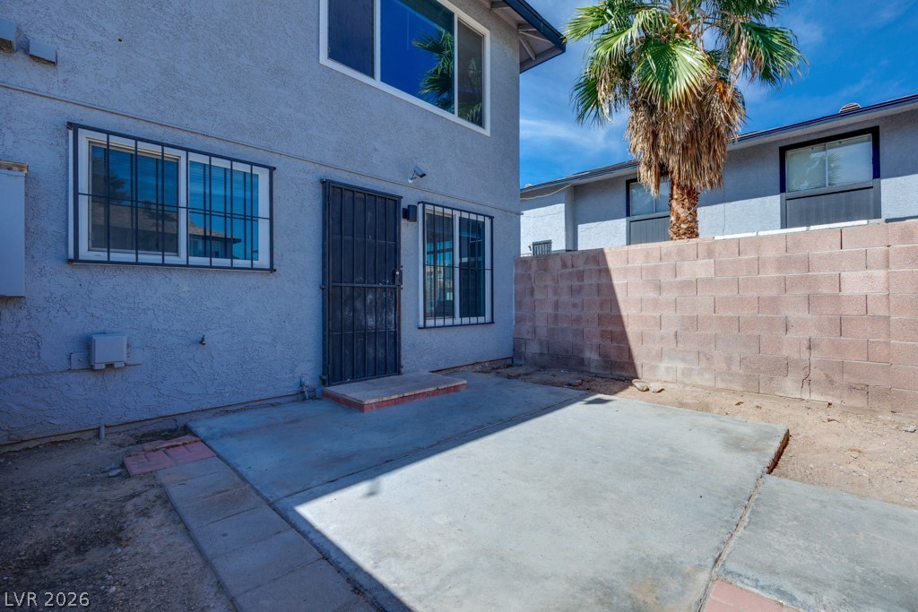 3361 Civic Center Drive H