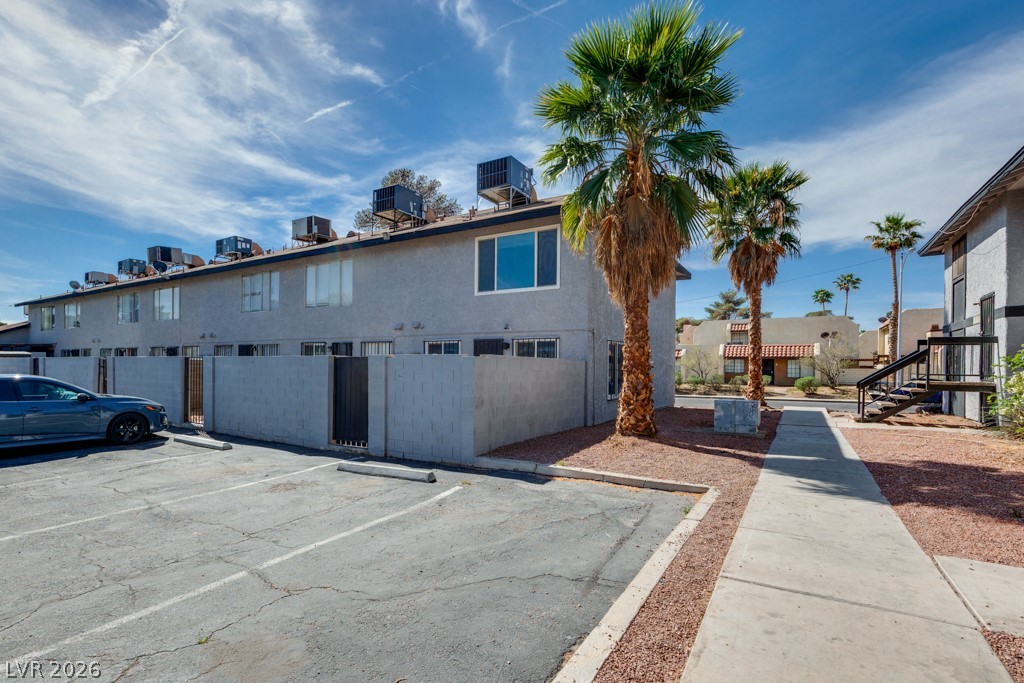 3361 Civic Center Drive H