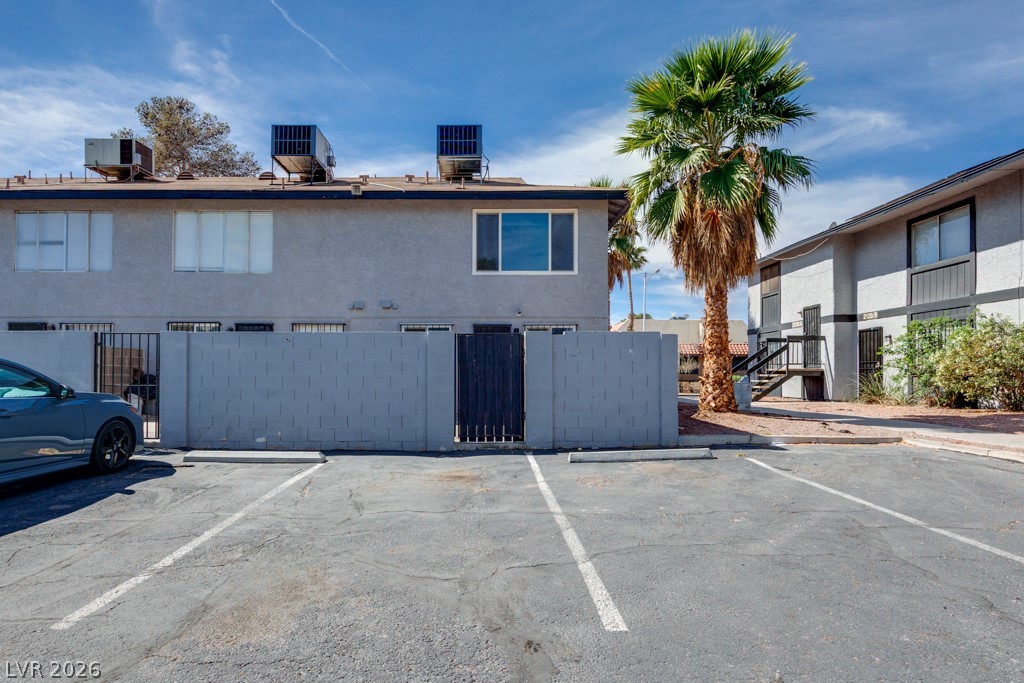 3361 Civic Center Drive H