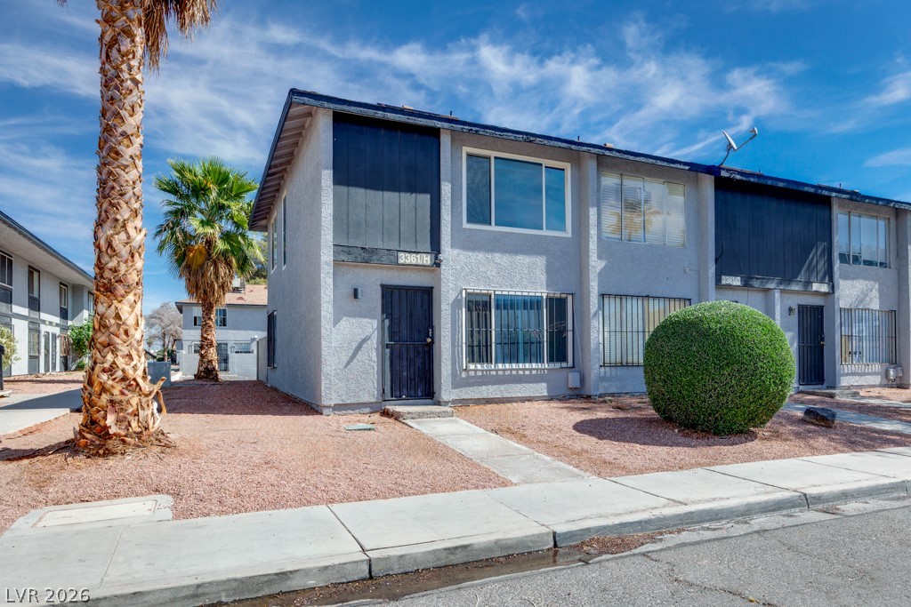 3361 Civic Center Drive H