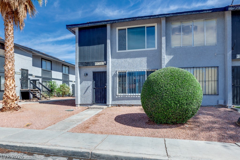 3361 Civic Center Drive H