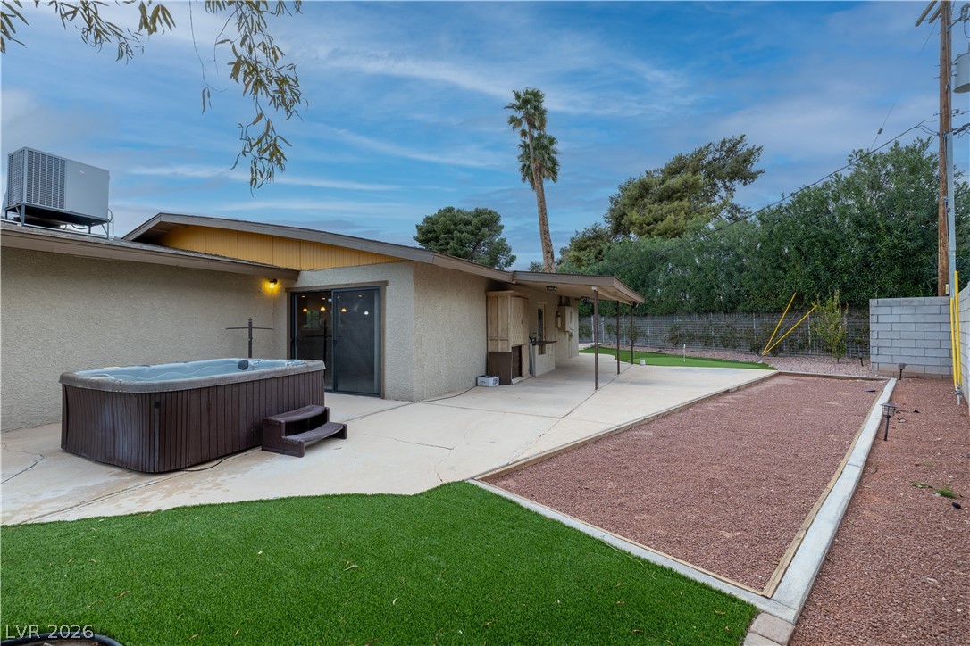 3597 Cochise Lane