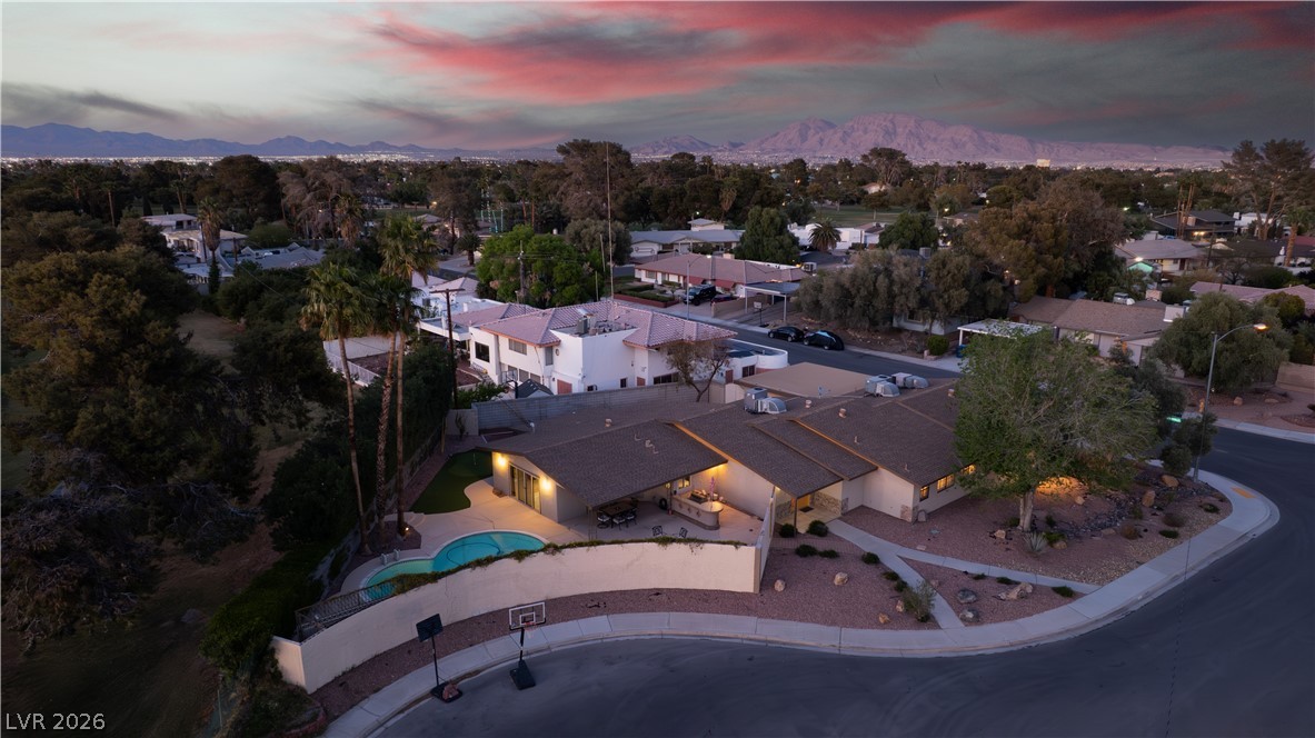 3597 Cochise Lane