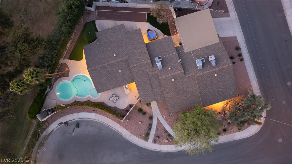 3597 Cochise Lane
