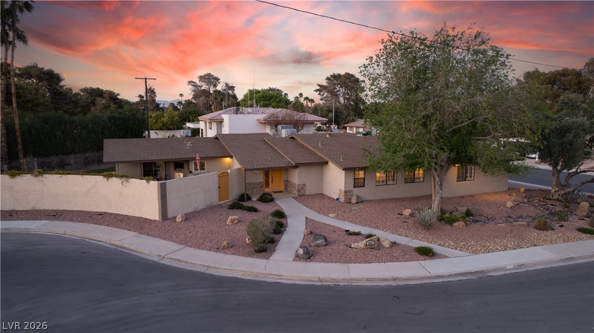 3597 Cochise Lane