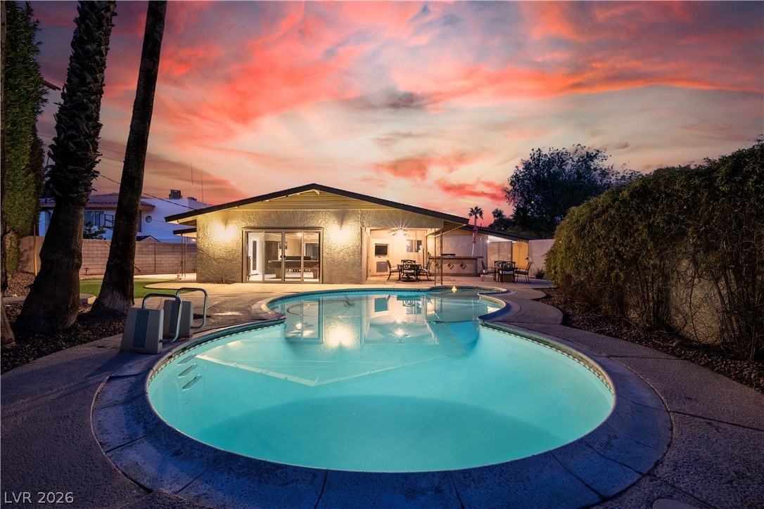 3597 Cochise Lane