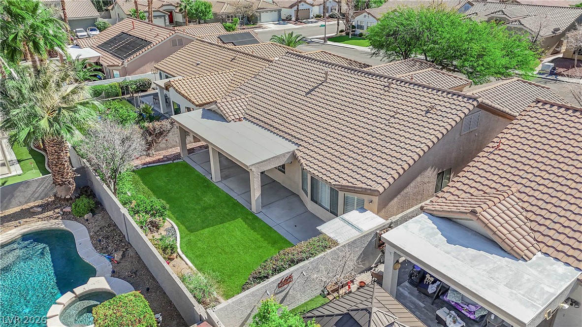 9808 Dusty Winds Avenue