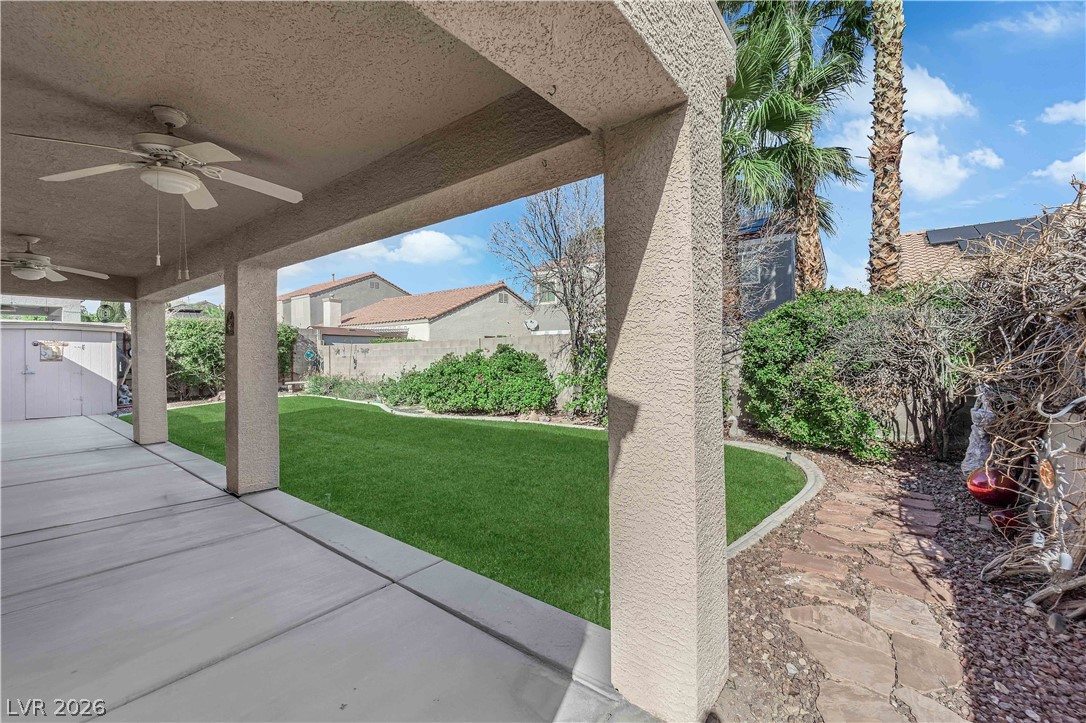 9808 Dusty Winds Avenue