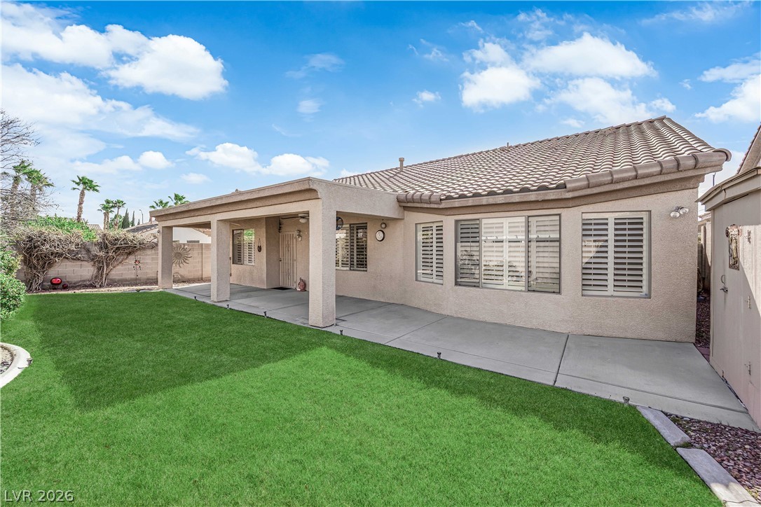 9808 Dusty Winds Avenue