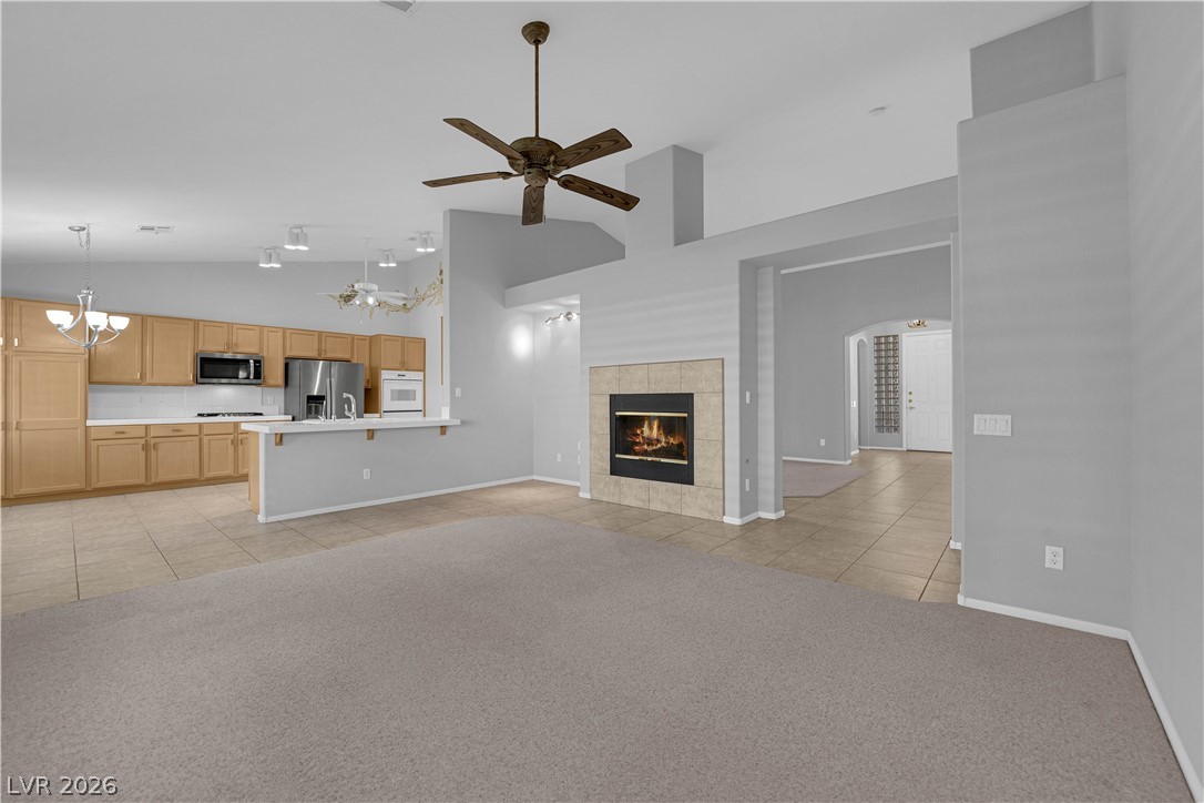 9808 Dusty Winds Avenue