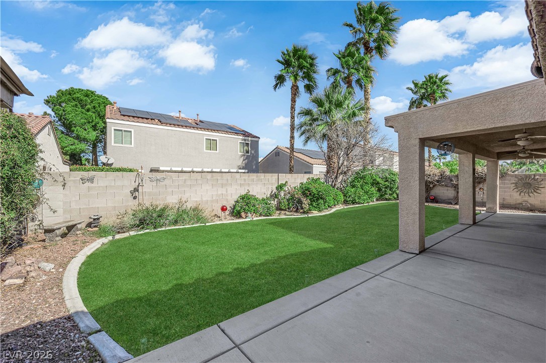 9808 Dusty Winds Avenue