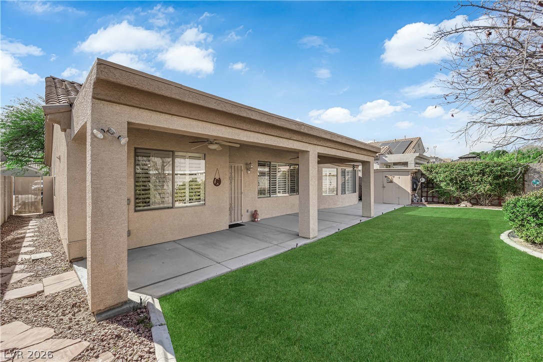 9808 Dusty Winds Avenue