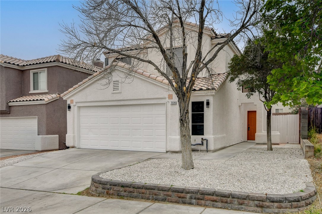 7229 Old Mission Drive