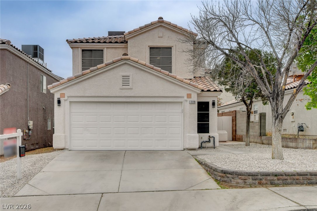 7229 Old Mission Drive
