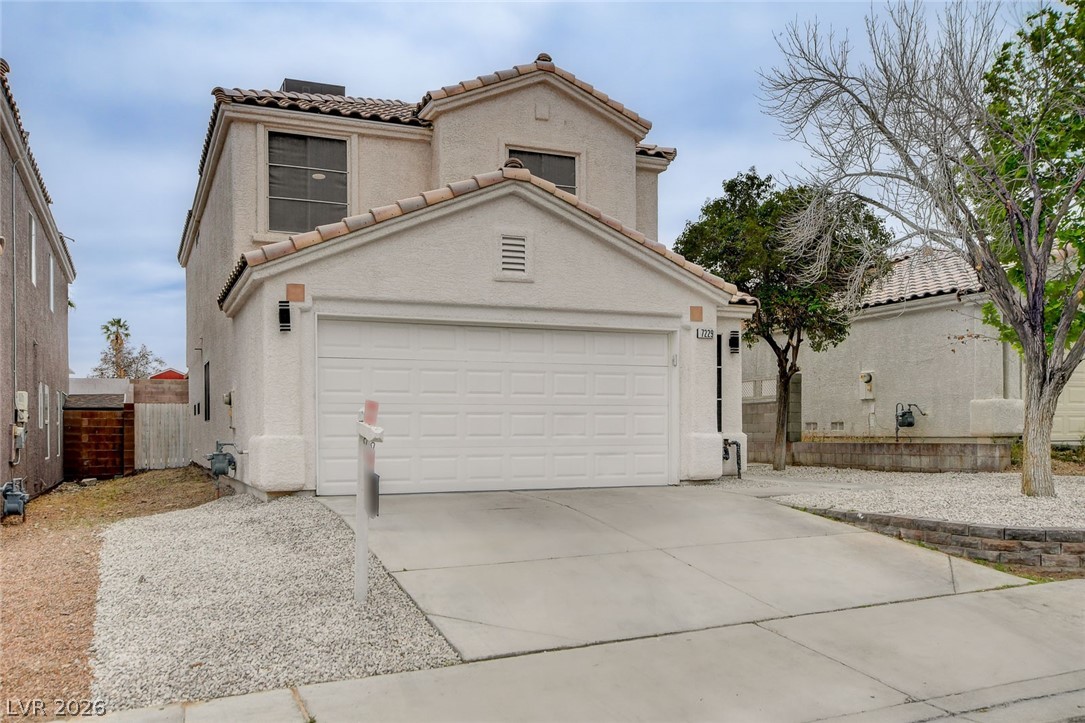 7229 Old Mission Drive