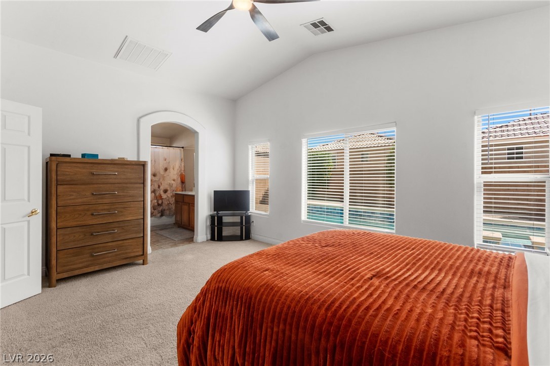 9360 Maple Red Court