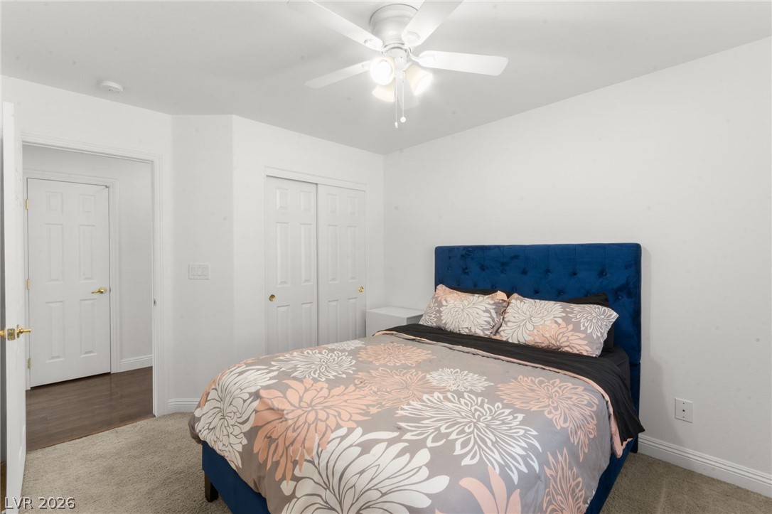 9360 Maple Red Court