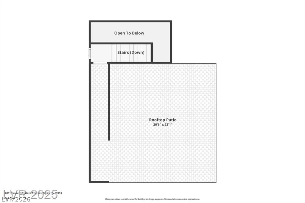 8011 Haywood Estate Avenue