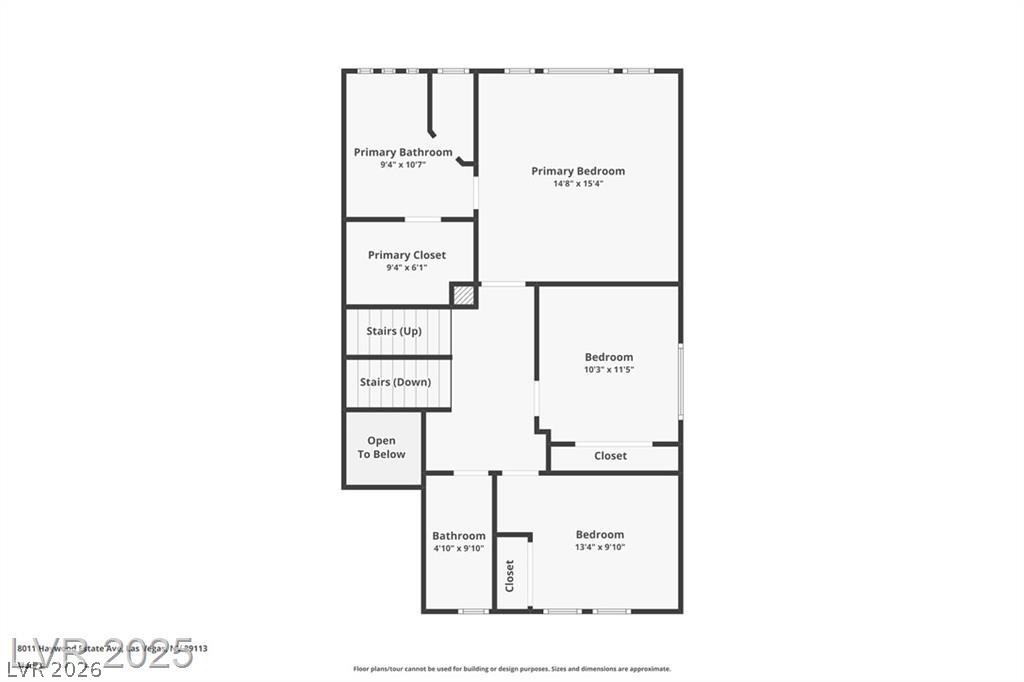 8011 Haywood Estate Avenue