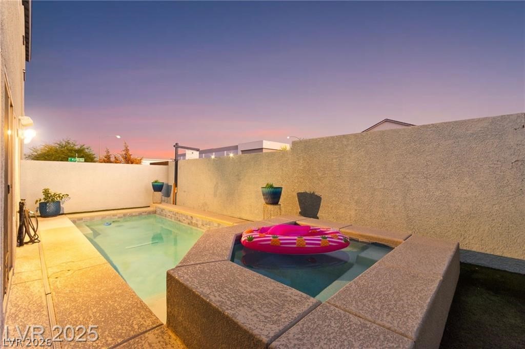 8011 Haywood Estate Avenue