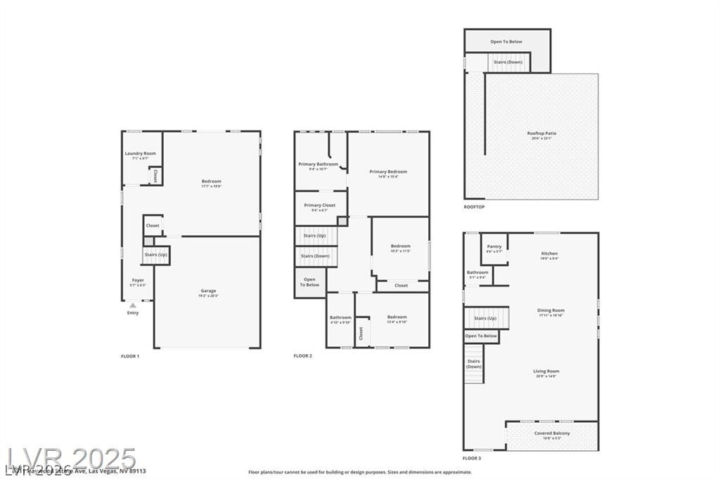 8011 Haywood Estate Avenue