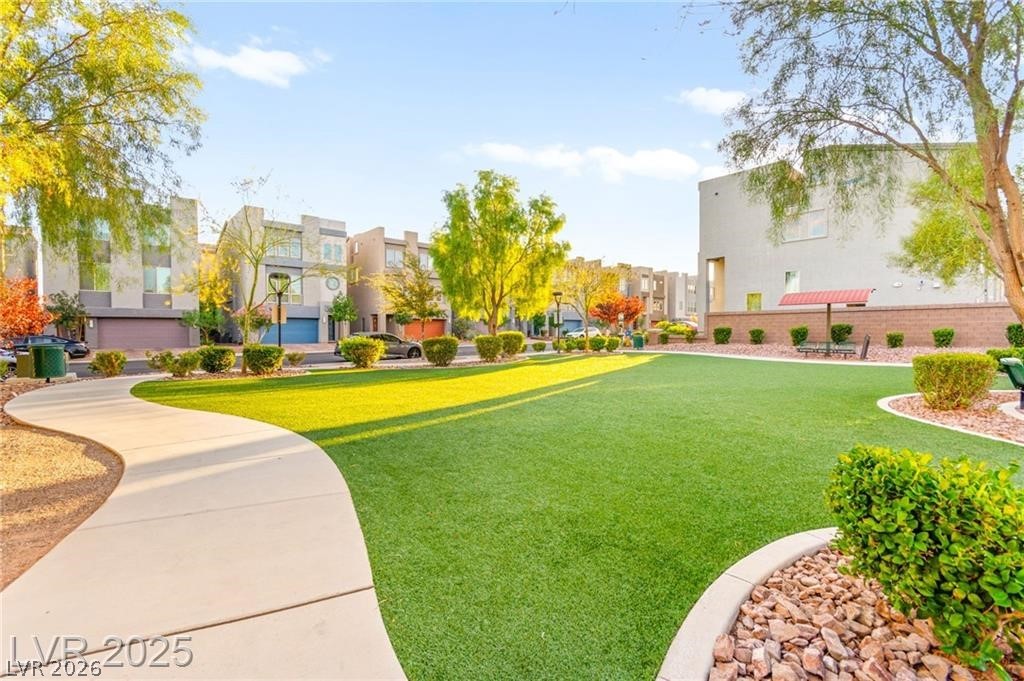 8011 Haywood Estate Avenue