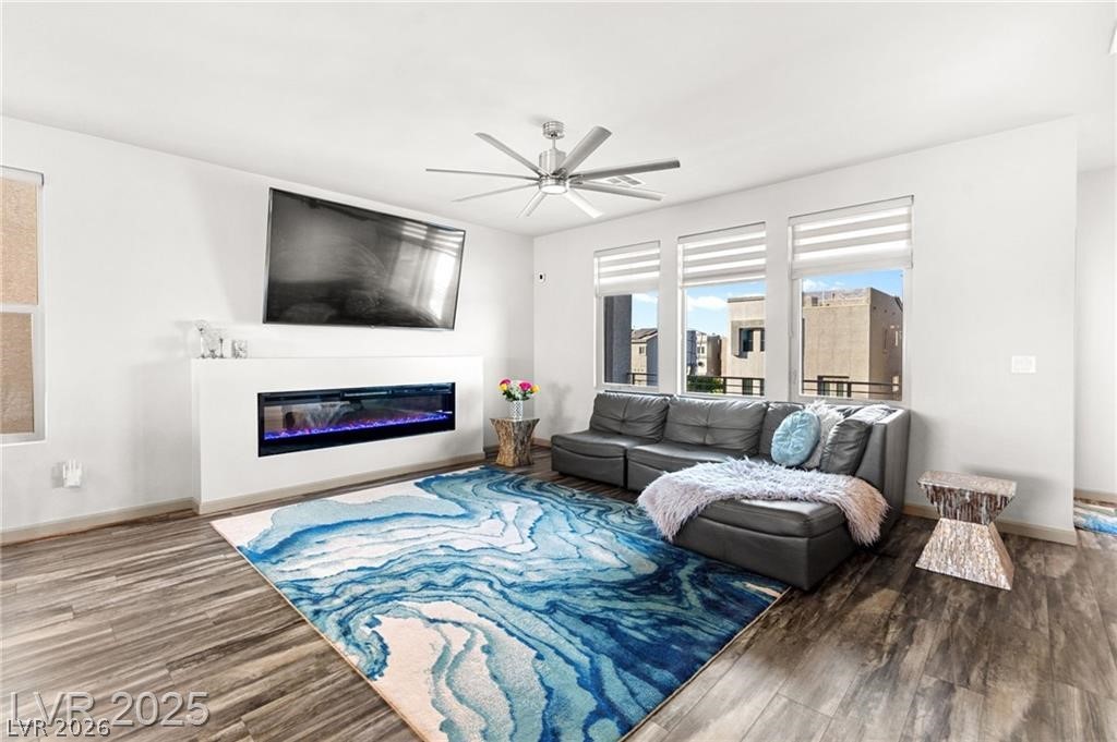 8011 Haywood Estate Avenue